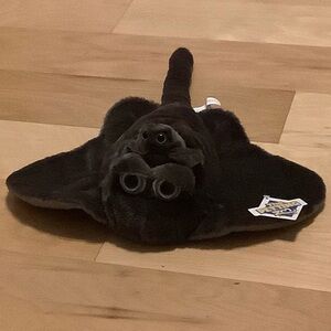 The Petting Zoo Plush Stingray Mama and Baby